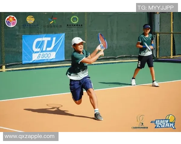 广州网球队心理素质排名第九揭示网球运动员心理竞争的重要性 广州网球队心理素质排名第九揭示网球运动员心理竞争的重要性