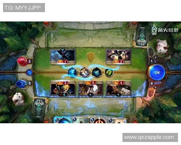 深度对话:探索陈丽在英雄联盟中的成长与挑战之路 深度对话:探索陈丽在英雄联盟中的成长与挑战之路